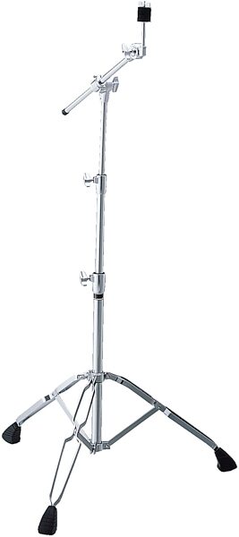 Pearl B800W PowerPro Cymbal Boom Stand (Double Braced), Main