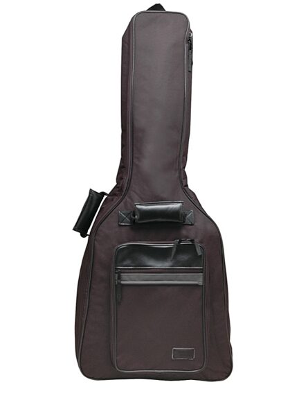 On-Stage GBB4660 Deluxe Electric Bass Gig Bag, Main