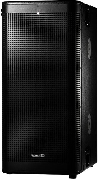 Line 6 StageSource L3s Powered Subwoofer (1,200 Watts, 2x12"), Main