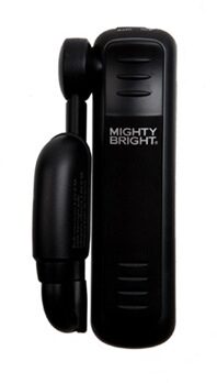 Mighty Bright Classic Music Light, Top