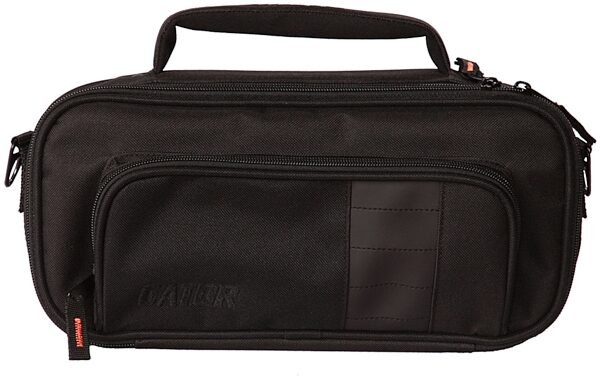 Gator G-CLUB X1 Bag for Extra Small MIDI Controllers, Front