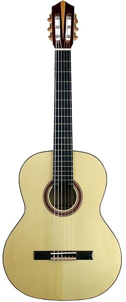 Kremona Tangra Classical Acoustic Guitar (with Case), Main