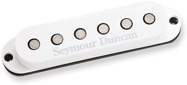 Seymour Duncan SSL-5 Custom Staggered Stratocaster Electric Guitar Pickup, New, Main