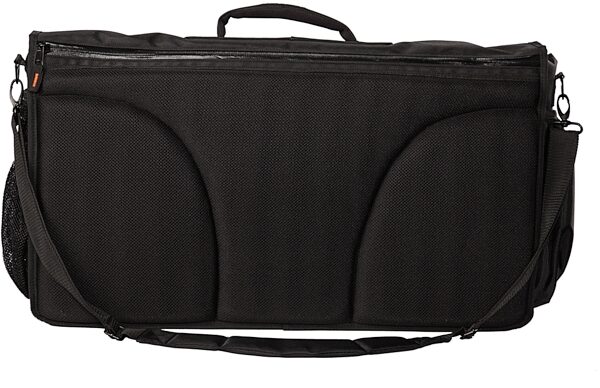 Gator G-CLUB CONTROL 25 Large Bag for DJ Style MIDI Controllers, New, Rear