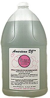 ADJ Bubble Juice, 1 Gallon, Main