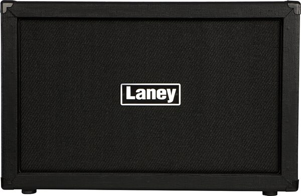 Laney IRT212 Ironheart 212 Guitar Speaker Cabinet, Main