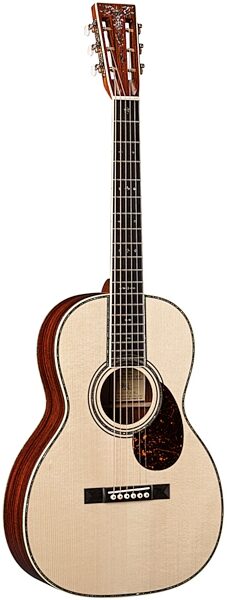 Martin 0045SC John Mayer Stagecoach Edition Acoustic Guitar with Case, Main