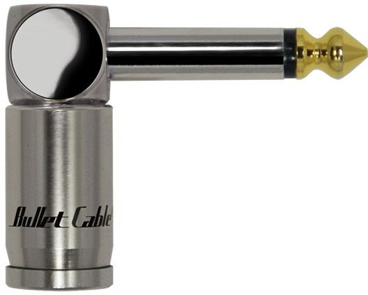Core One Bullet Cable SLUG DIY Pedal Cable Kit, Angle