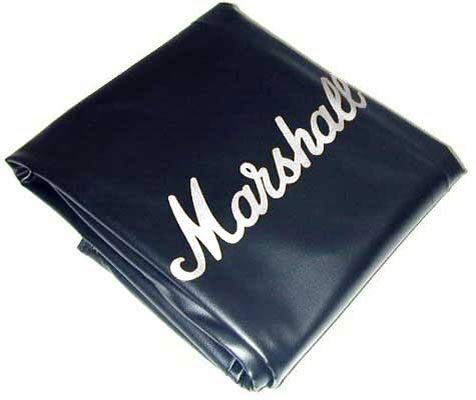 Marshall Amp Cover for Full Size Tube Heads, Main
