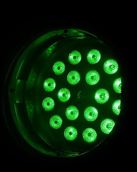 Chauvet LED PAR 64 TriB Stage Light, FX3