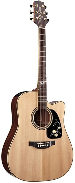 Takamine EG50TH 50th Anniversary Edition G Series Acoustic-Electric Guitar, Main