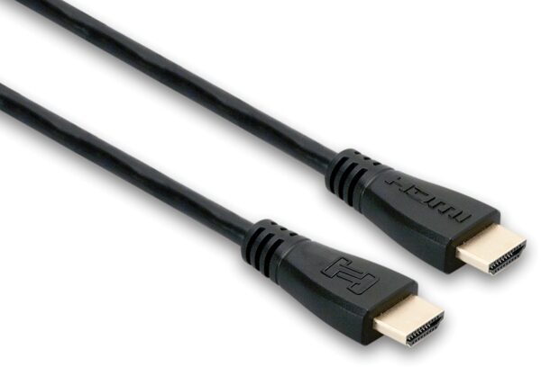 Hosa High-Speed HDMI Cable, Main
