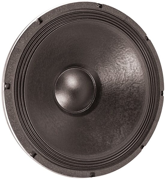 Eminence Impero 18 Replacement PA Speaker (2,400 Watts), 18 inch, 18A, 8 Ohms, Front