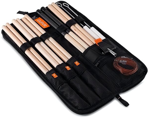 Gruv Gear QUIVR Drum Stick Bag, Main