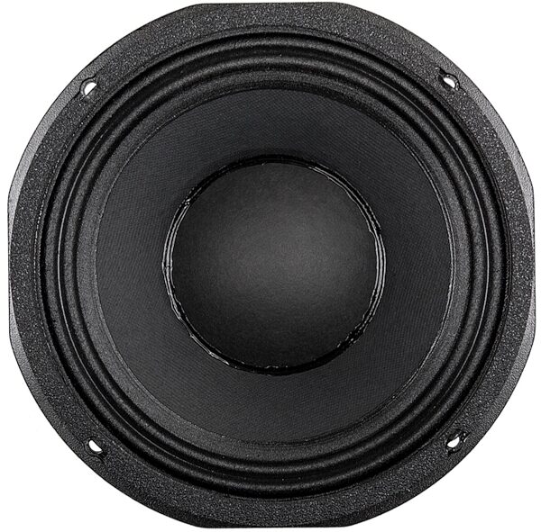 Eminence Legend CA1059 Replacement Bass Speaker (250 Watts), 10 inch, 8 Ohms, Front