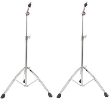 Mapex C330 Straight Cymbal Stand, 2-Pack