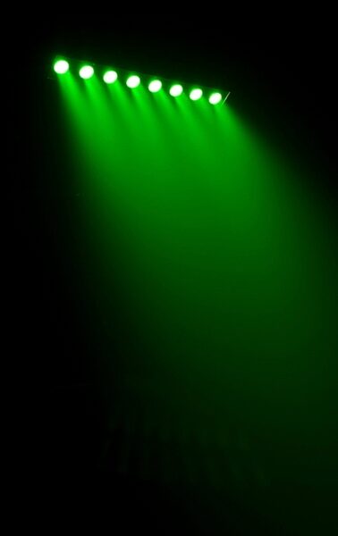Chauvet COLORdash Batten Tri Stage Light, FX1
