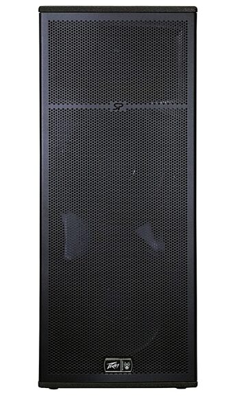 Peavey SP 4BX Passive, Unpowered PA Speaker, 2x15", Front