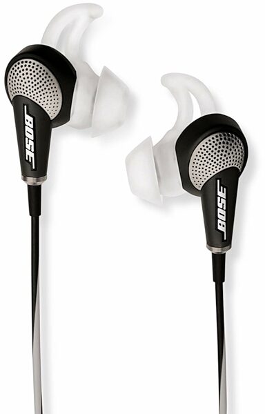 Bose QuietComfort 20i Noise Cancelling Headphones for iPhone/iPad/iPod, Main