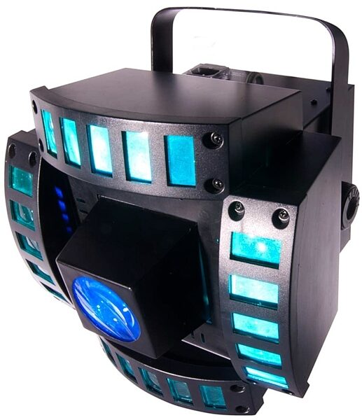 Chauvet Cubix Effect Light, Main