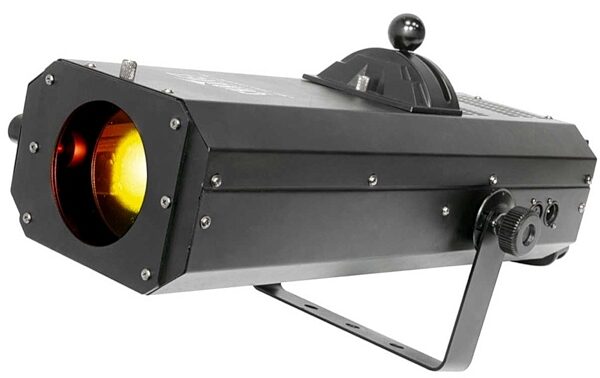 Chauvet LED Follow Spot 75 Stage Light, Angle