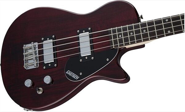 Gretsch G2220 Electromatic Jr Jet Electric Bass, ve