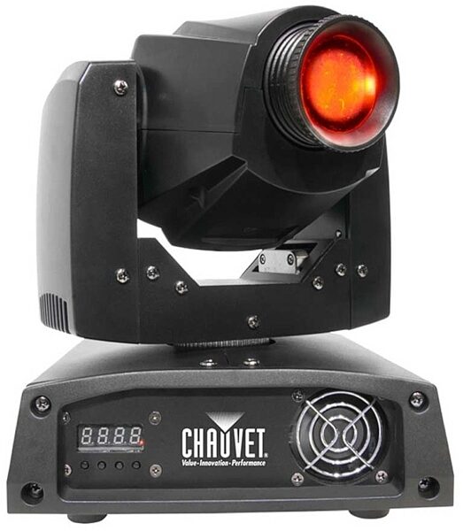 Chauvet Intimidator Spot LED 150 Stage Light, Angle