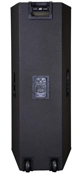 Peavey SP 4BX Passive, Unpowered PA Speaker, 2x15", Rear