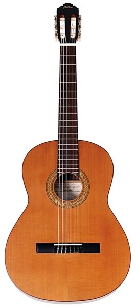Manuel Rodriguez MR610 Classical Acoustic Guitar with Case, Main