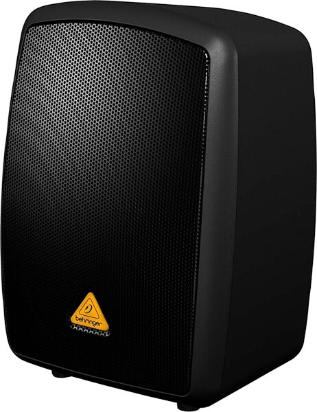 Behringer MPA40BT40 Bluetooth PA System, Right
