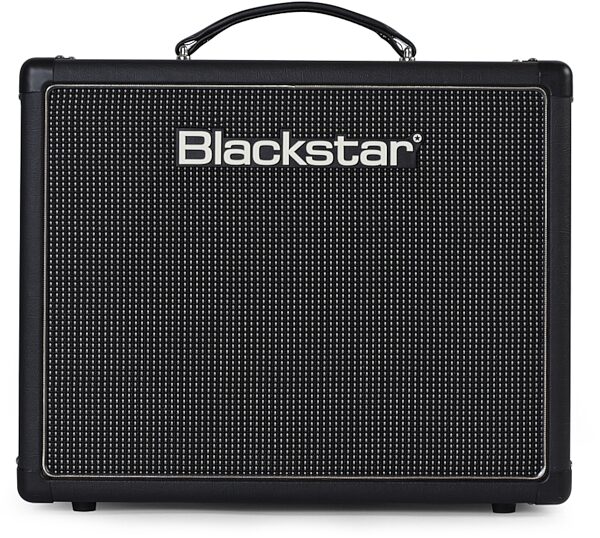 Blackstar HT-5C Guitar Combo Amplifier (5 Watts, 1x12"), Main