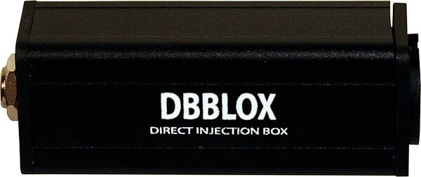 RapcoHorizon DBBLOX Direct Box, Main