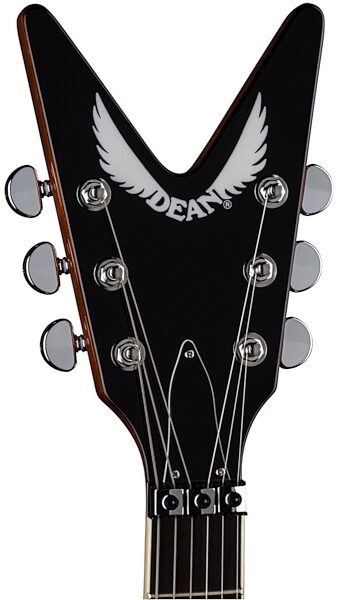 Dean FBD Dimebag Tribute ML Electric Guitar, View