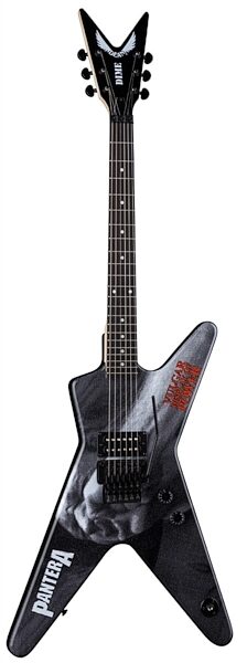 Dean Dimebag ML Vulgar Display of Power Electric Guitar, Main