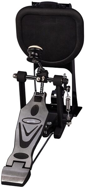 ddrum DD Beta XP Electronic Drum Kit, View