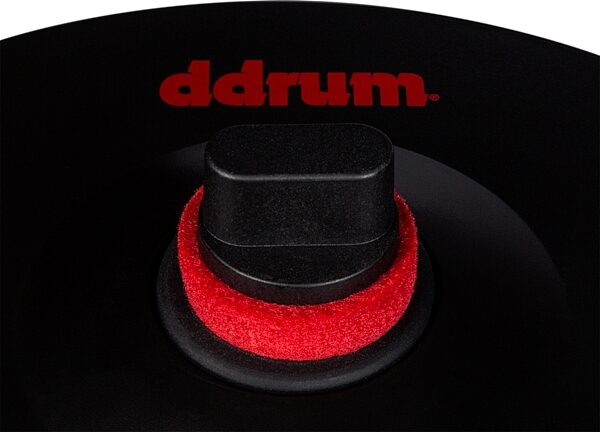 ddrum E-Flex Electronic Drum Kit, New, Fixture Side