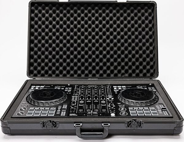 Magma Carry Lite DJ-Case XXL Plus Controller Case, New, In Use