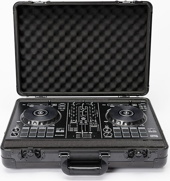 Magma Carry Lite DJ-Case, New, In Use