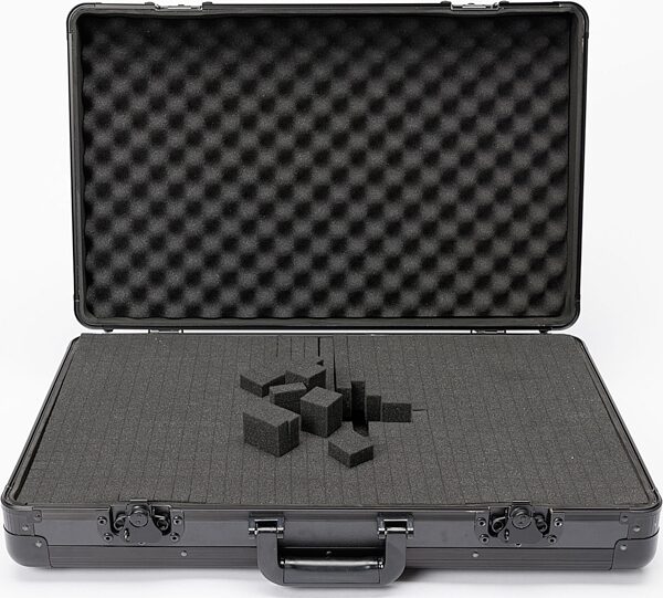 Magma Carry Lite DJ-Case XL Plus Controller Case, New, Foam Detail