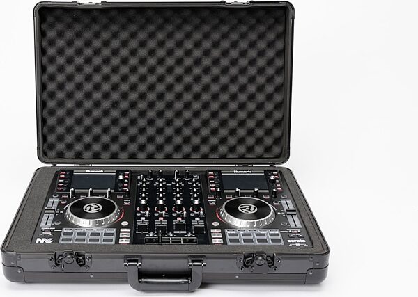 Magma Carry Lite DJ-Case XL Plus Controller Case, New, In Use