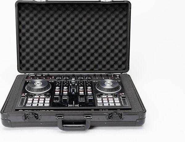 Magma Carry Lite DJ-Case XL Plus Controller Case, New, In Use