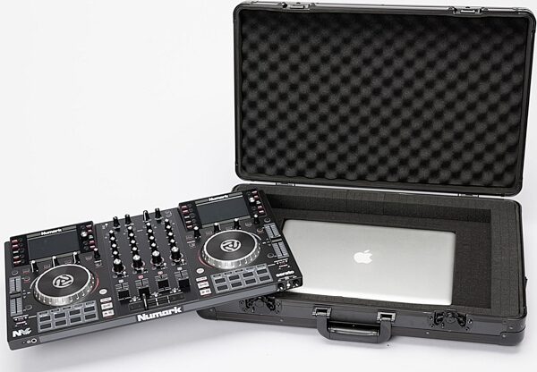 Magma Carry Lite DJ-Case XL Plus Controller Case, New, Hero