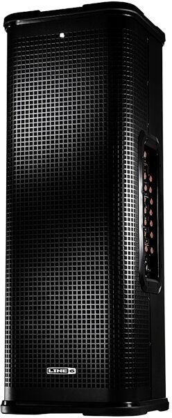 Line 6 StageSource L3t 3-Way Loudspeaker System (1,400 Watts, 2x10"), Main