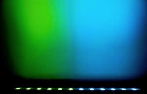 Chauvet DJ Color Band Pix Effect Light, FX2