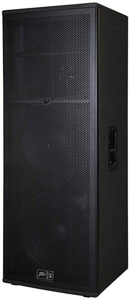 Peavey SP 6BX PA Speaker, 2x15", Main