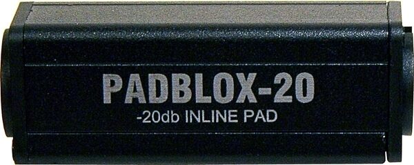 RapcoHorizon PADBLOX Inline Pad, Main