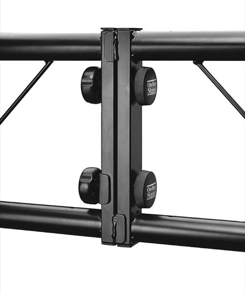 On-Stage LS9790 Lighting Stand with Truss, Truss