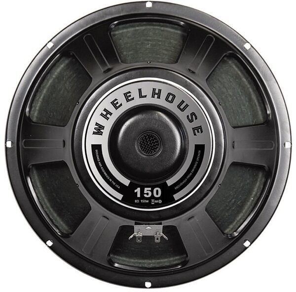 Eminence Wheelhouse 150 Guitar Speaker (150 Watts), 12 inch, 8 Ohms, Main