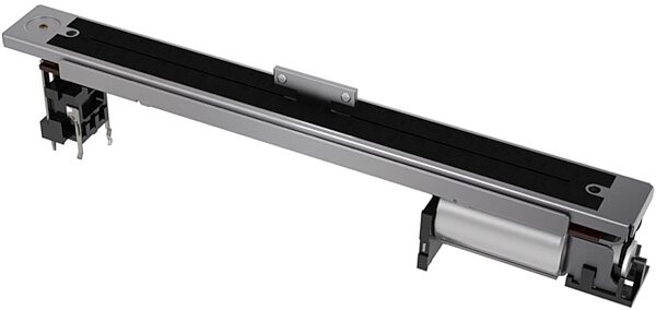 Behringer MF100T High-Performance 100mm Motor Faders, View 4