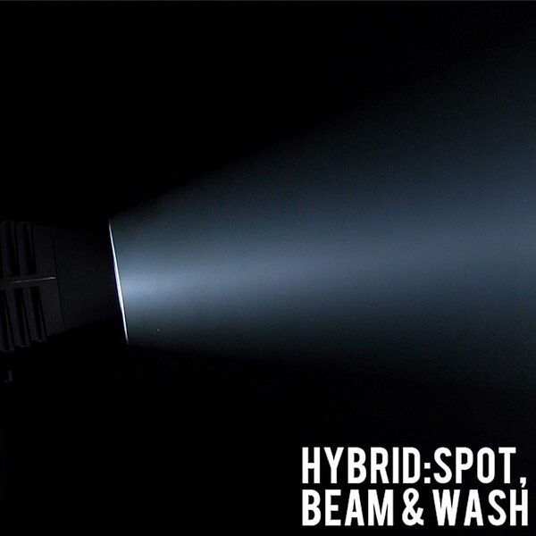 ADJ Vizi Hybrid 16RX Light, FX4